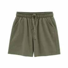 شلوارک اسپرت بچگانه مدل 7318