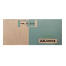 بلبرینگ غلطک هرزگرد ل ان آر جی کد VKMC/TU5/206 قطر 60 میلیمتر مناسب برای پژو 206