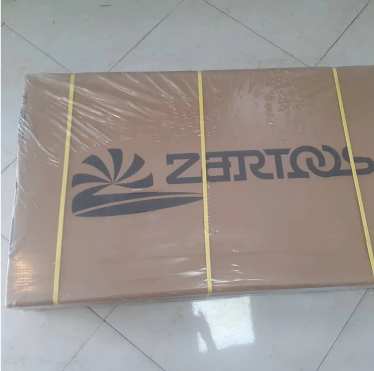 اجاق گاز زرتوس مدل ZG3010