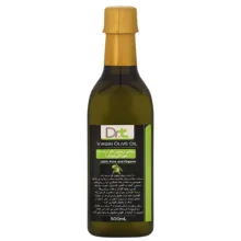 روغن زیتون مایع دکترتی – 475 میلی لیتر