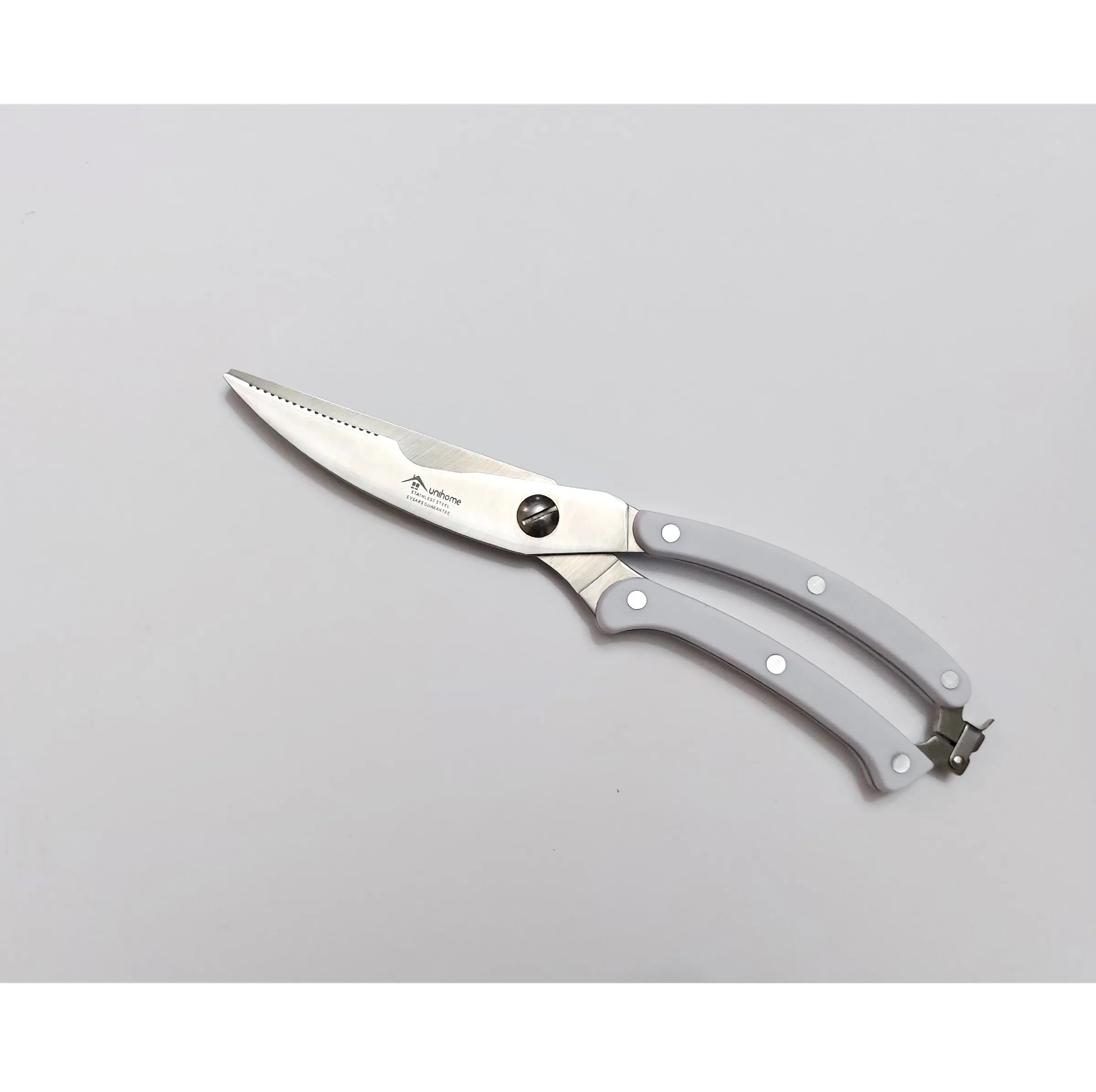 سرویس چاقو 8 پارچه یونی هوم کد BDL3273 W