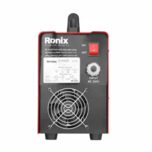 اینورتر جوشکاری 200 آمپر رونیکس مدل RON-4602