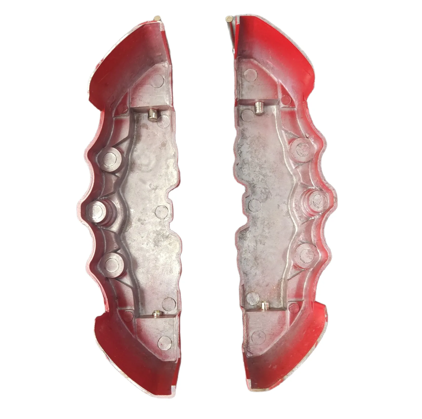 کاور لنت برمبو مدل IRON04 مناسب برای رینگ 16 بسته 2 عددی