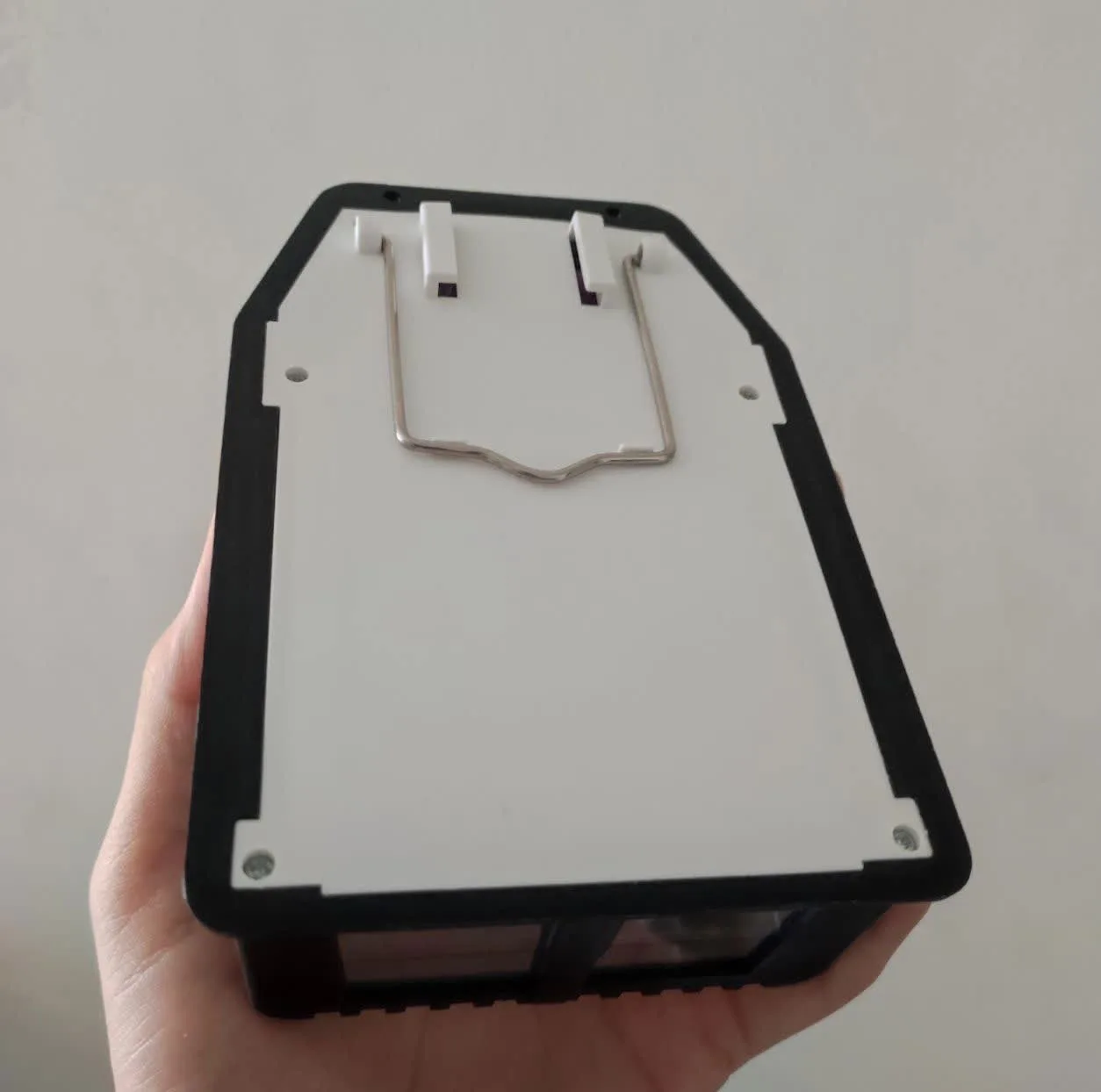 چراغ پارکی خورشیدی مدل WW 889-1