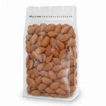مغز بادام درختی خام – 1 کیلوگرم