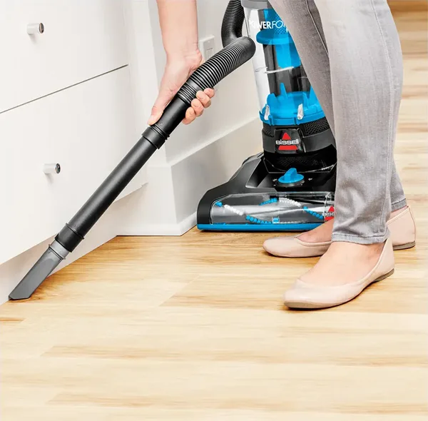 جاروبرقی 1000 وات بیسل مدل PowerForce Helix 2111e