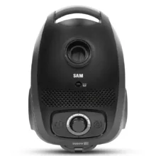 جاروبرقی 2000 وات سام مدل VC-9025