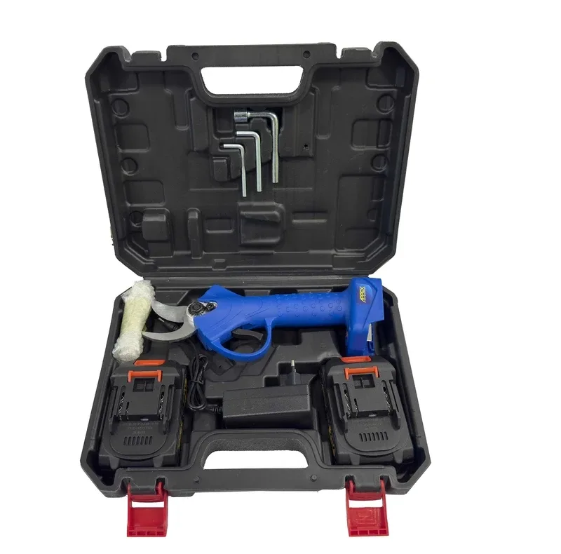 قیچی باغبانی اپکس مدل AJ-APX-3530-BRUSHLESS