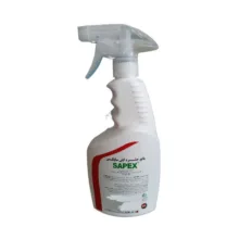 حشره کش ساپکس مدل اسپری حجم 500 میلی لیتر