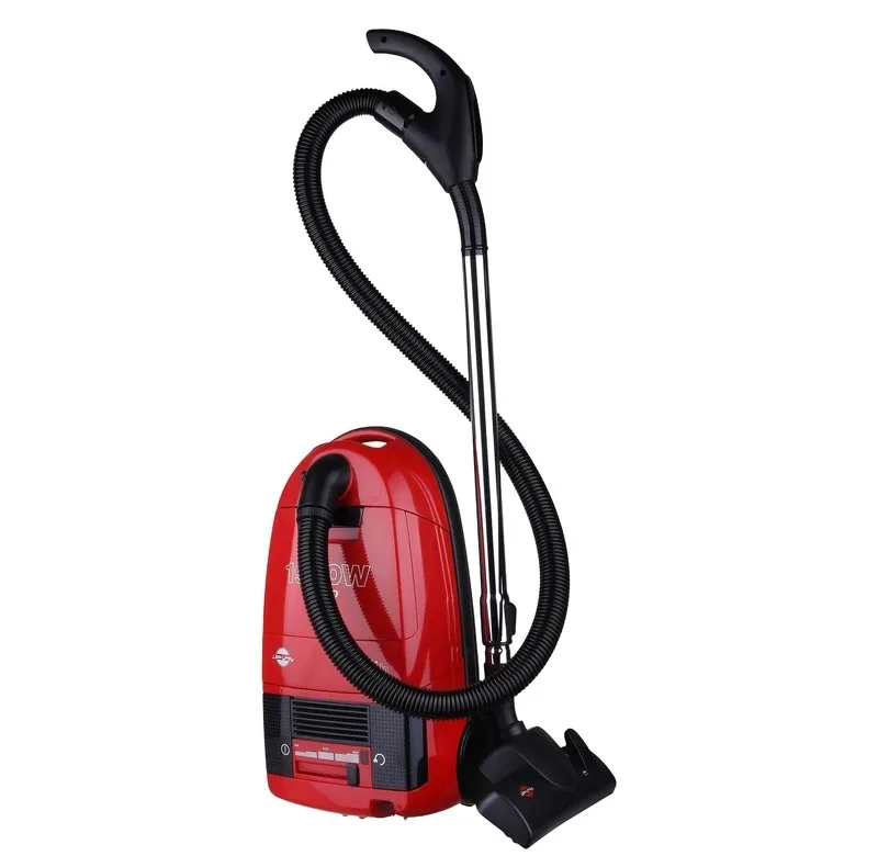 جاروبرقی ۱۹۰۰ وات وات پارس خزر مدل ECO 1900W