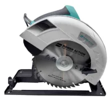اره دیسکی 2300 وات پاور اکشن مدل CS2300