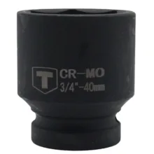 سری بکس تاپکس مدل فشار قوی کد SMT-/4INCH-40MM-FESHAR GAVI سایز 40 میلی متر
