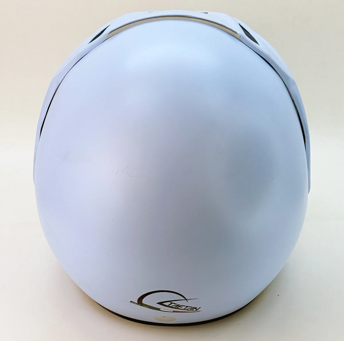 کلاه کاسکت بدون فک تفتان مدل Nomad کد 2430