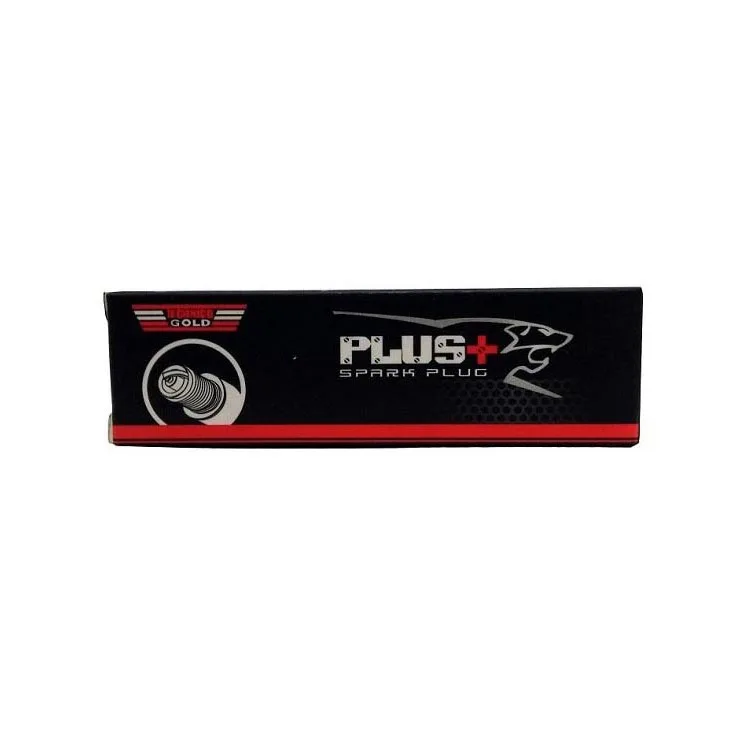 شمع موتورسیکلت پلاس مدل HP D8TC کد D-A01A01A001