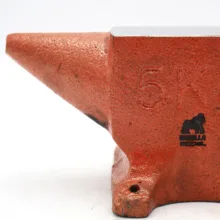 سندان مدل گوریلا کد YP-NA-05KG
