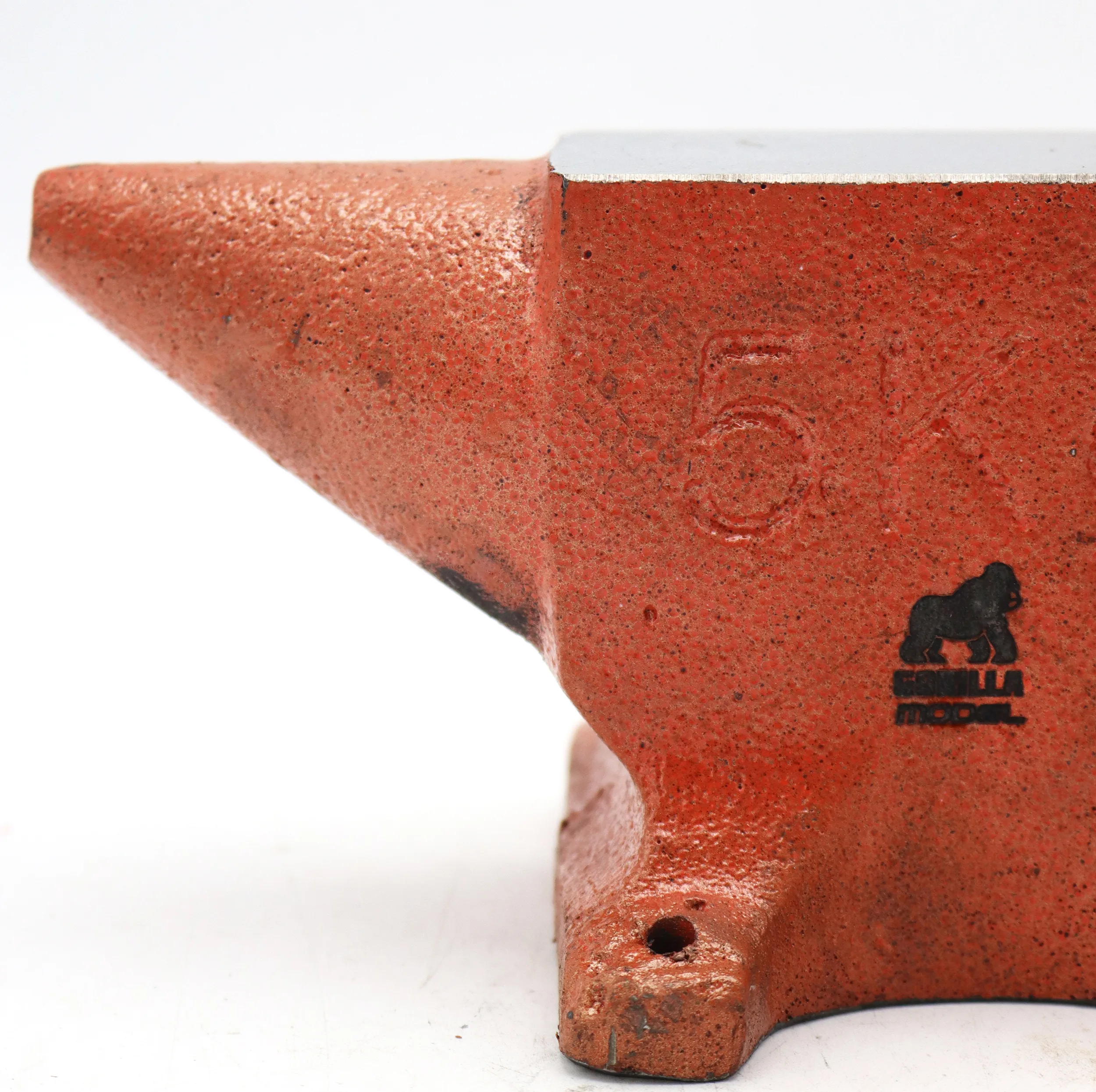 سندان مدل گوریلا کد YP-NA-05KG