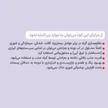 کود پتاسیم بالا سایتال مدل N-P-K 15-05-30+TE وزن 25 کیلوگرم