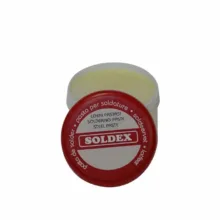 روغن لحیم سولدکس مدل SSPA-20 وزن 20گرم