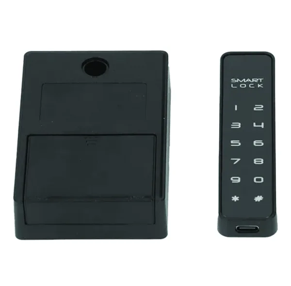 قفل دیجیتال رمزی مدل G11