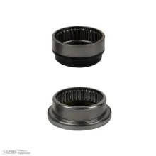 بلبرینگ ژامبون یوتاب  مدل ne68934-dbf68933 قطر 50 میلی متر مناسب برای پژو 405 و پارس و سمند  مجموعه دو عددی