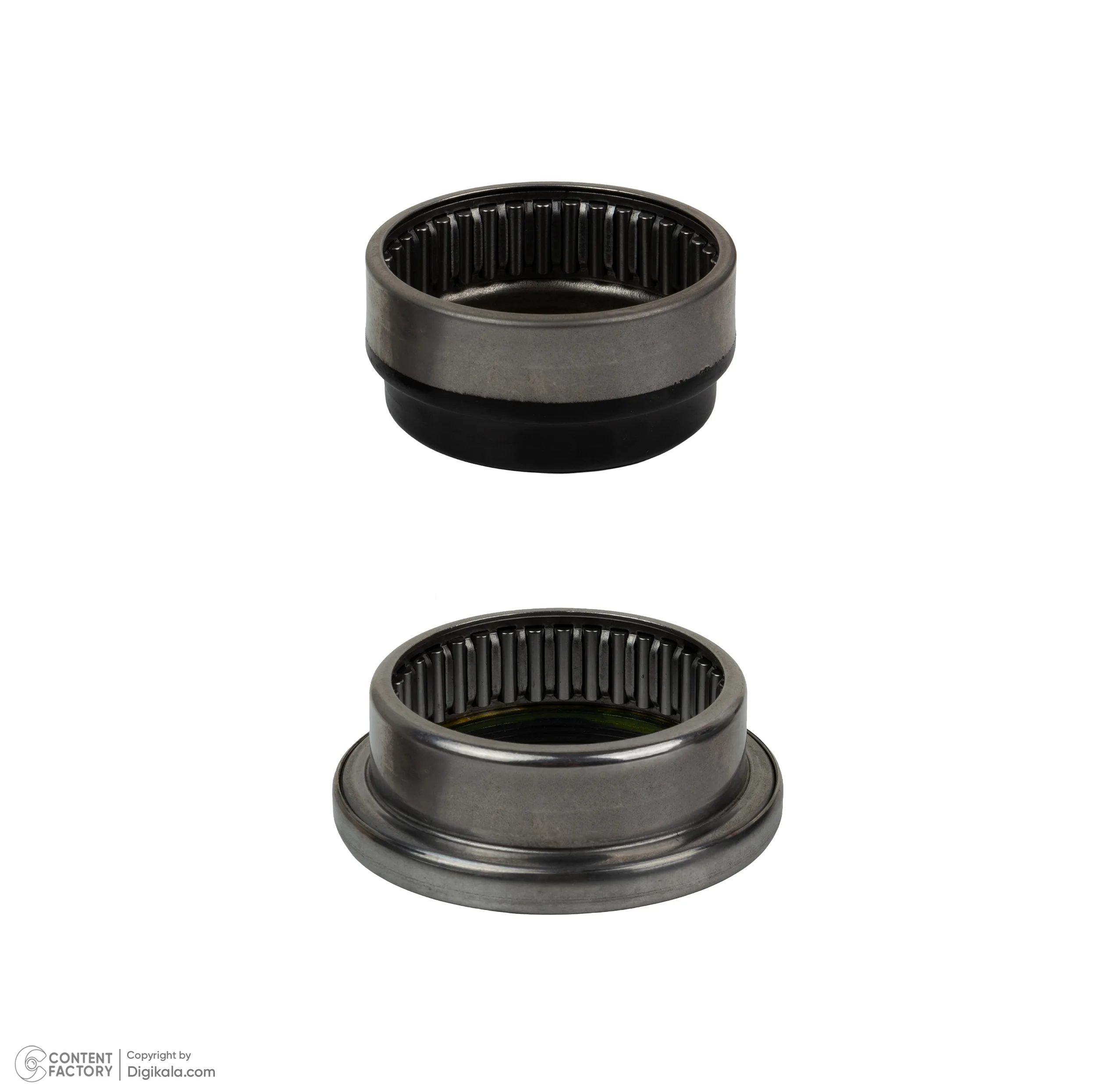 بلبرینگ ژامبون یوتاب  مدل ne68934-dbf68933 قطر 50 میلی متر مناسب برای پژو 405 و پارس و سمند  مجموعه دو عددی