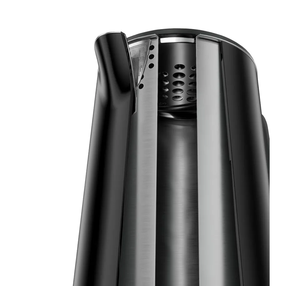 چای ساز کنار هم فلر مدل TSS 550