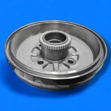 کاسه ترمز چرخ عقب هرینگتون مدل 00267 مناسب برای کیا ریو