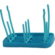 آبچکان شیشه شیر مدل Baby plus