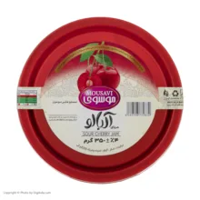 مربا آلبالو موسوی - 350 گرم