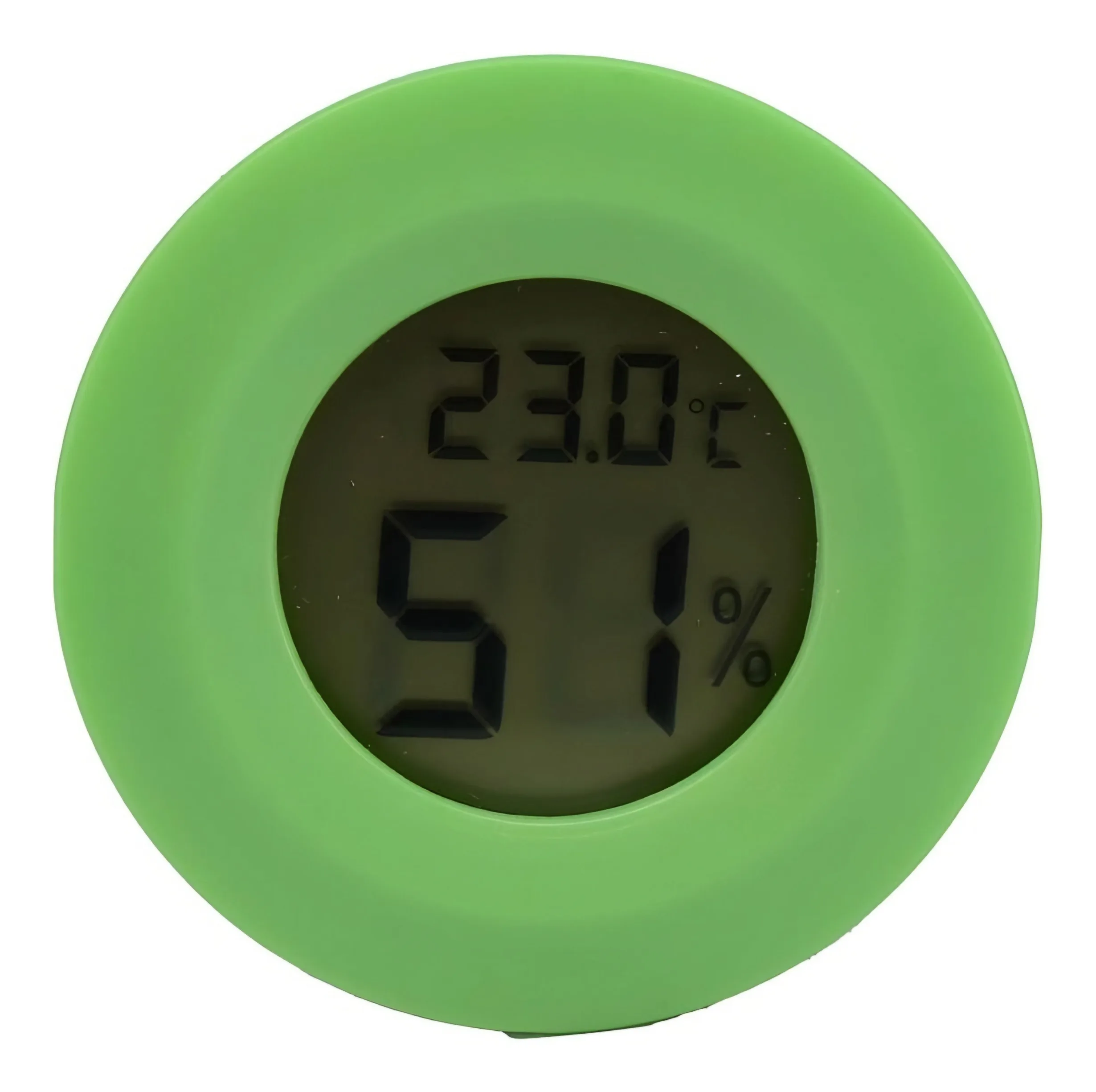 دماسنج و رطوبتسنج مدل D-9078