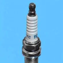 شمع خودرو تورچ مدل KL6RTC پایه بلند مناسب برای برلیانس H320 و H330 بسته ۴ عددی
