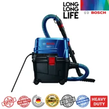دستگاه دمنده و مکنده تر و خشک بوش مدل GAS 15 PS Professional