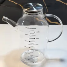 ظرف روغن مدل va-1200