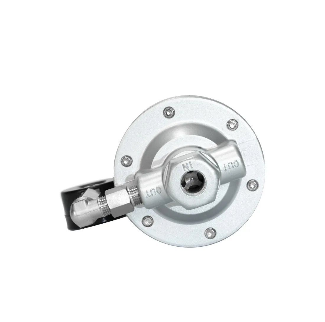 رگولاتور رنگ مدل WUS-62