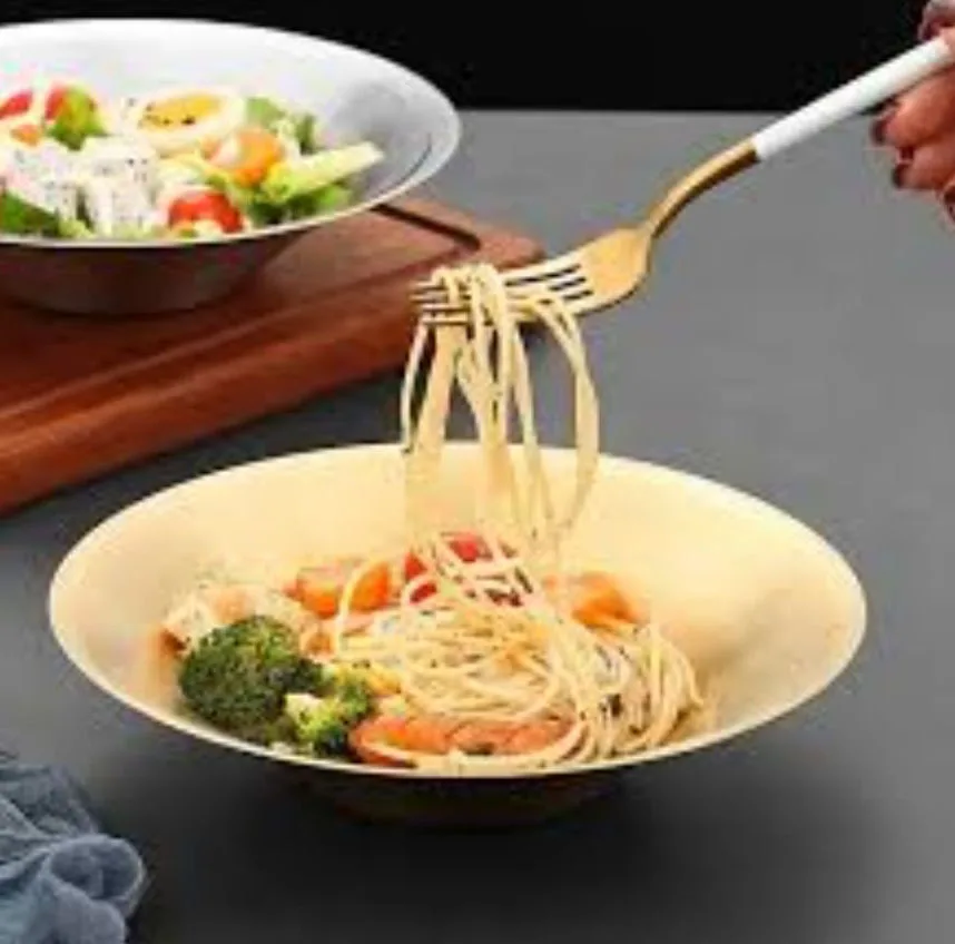 کاسه مدل سوشی خوری SUS304