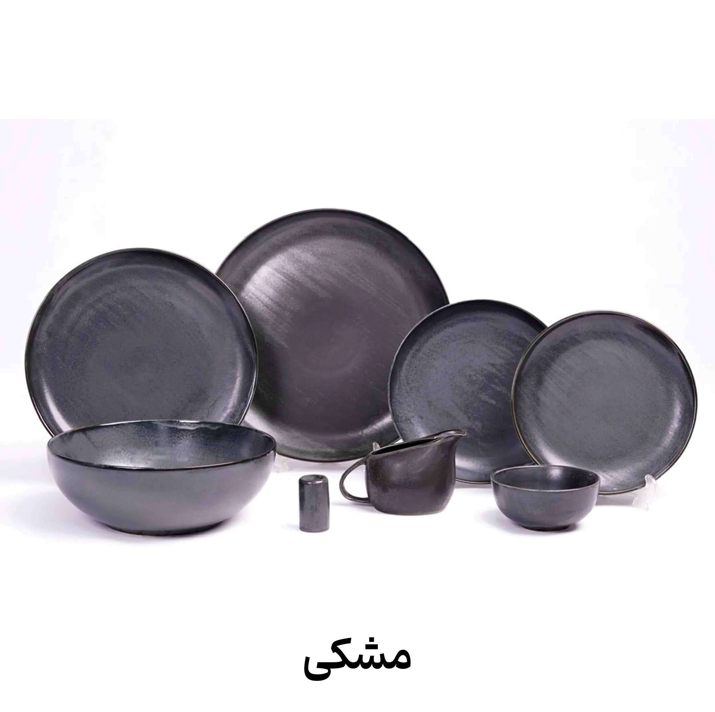سرویس غذاخوری 30 پارچه 6 نفر مدل دیپلمات