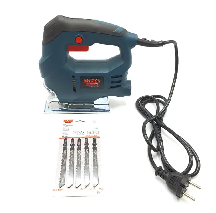 اره عمودبر باس مدل BS-123JF207 مجموعه 8 عددی