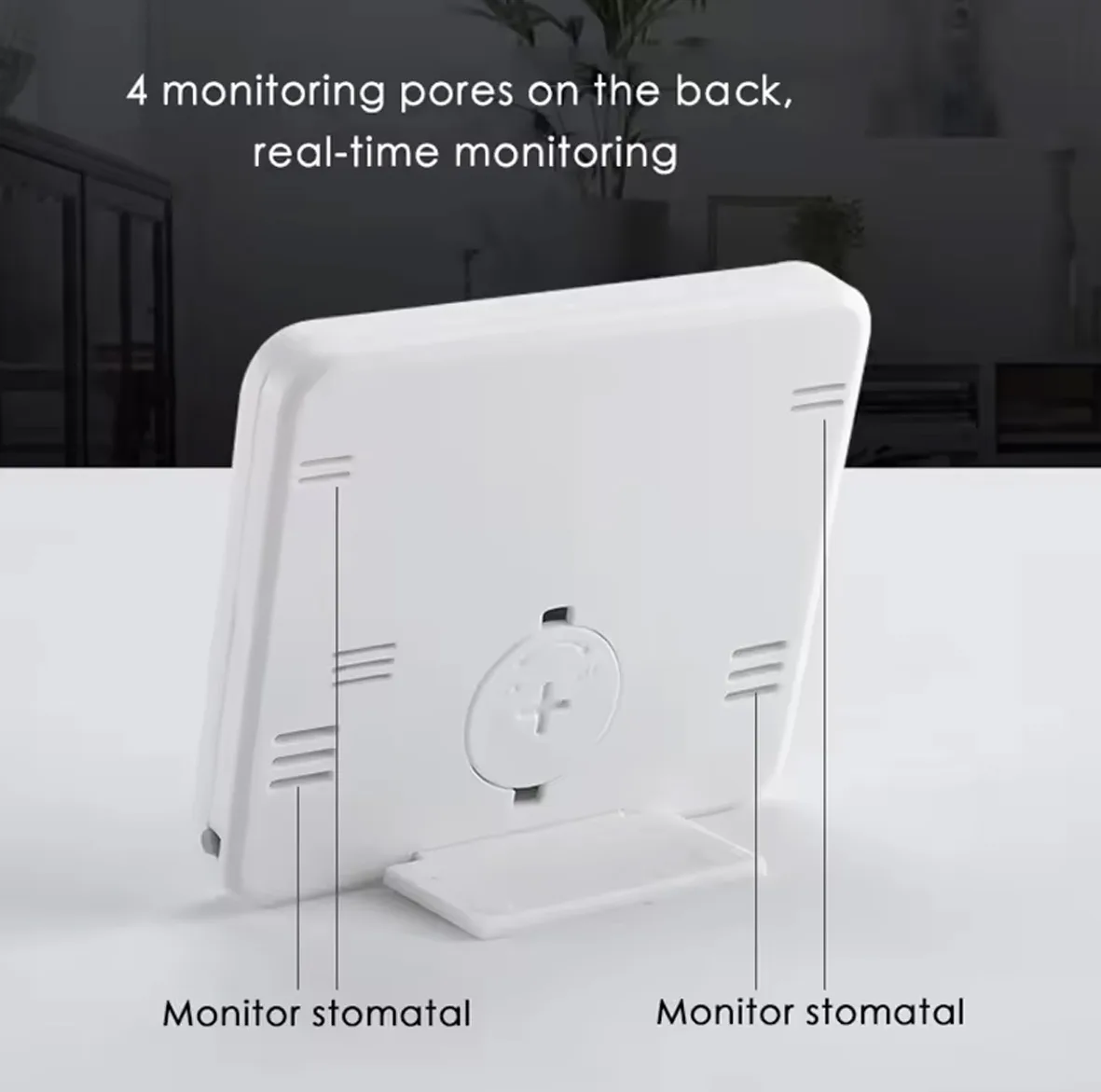 دما سنج و رطوبت سنج مدل PD-WDJ-01
