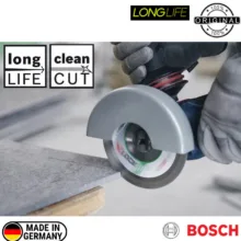 تیغ اره الماسه سرامیک بر بوش مدل 115 میلی متری For Ceramic Clean