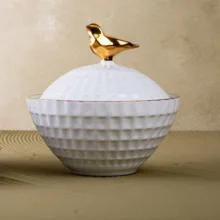 قندان باواریا مدل پیکسل