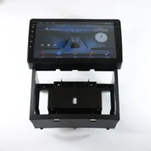 مانیتور خودرو کاروین مدل s800 با برد TS مناسب برای سمند سورن پلاس