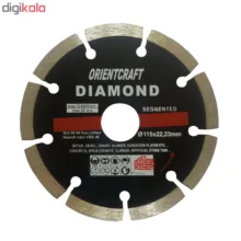 صفحه سنگ گرانیت بر اورینت کرافت مدل D115