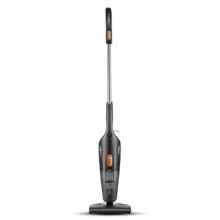 جاروبرقی 600 وات درما مدل DX115C