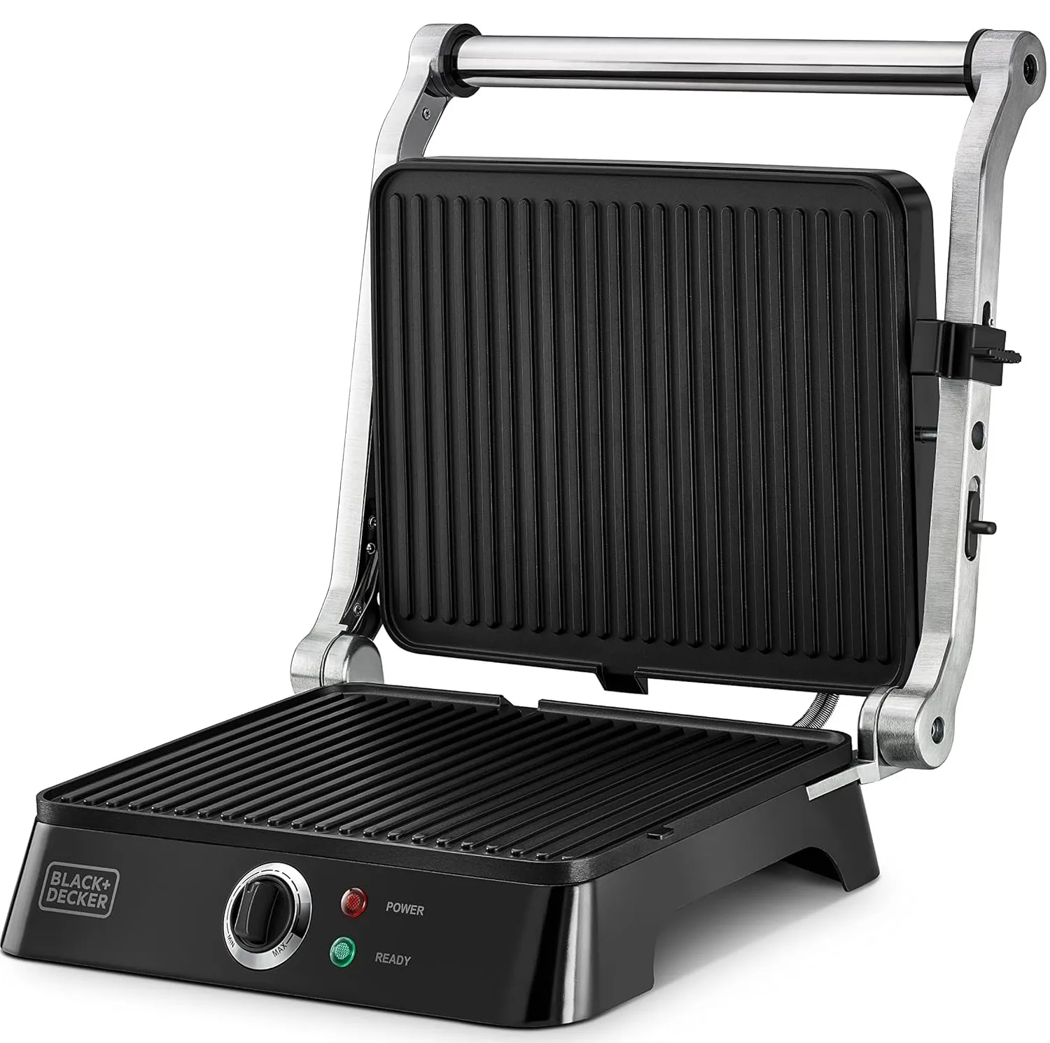 گریل بلک اند دکر مدل CG1400