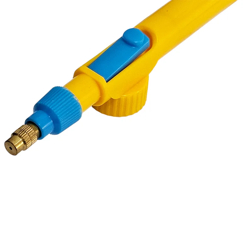سمپاش مدل NX90 گنجایش 0.7 لیتر بسته 2 عددی