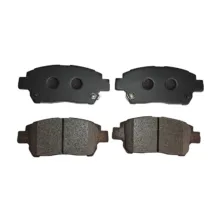 لنت ترمز جلو خودرو های-کیو مدل SP1244 دو جفت مناسب برای راین V5