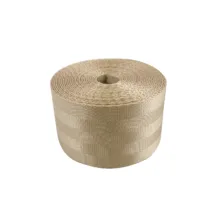 نوار کمربند ایمنی خودرو اخشان کد CR-5L-2736 رول 3 متری