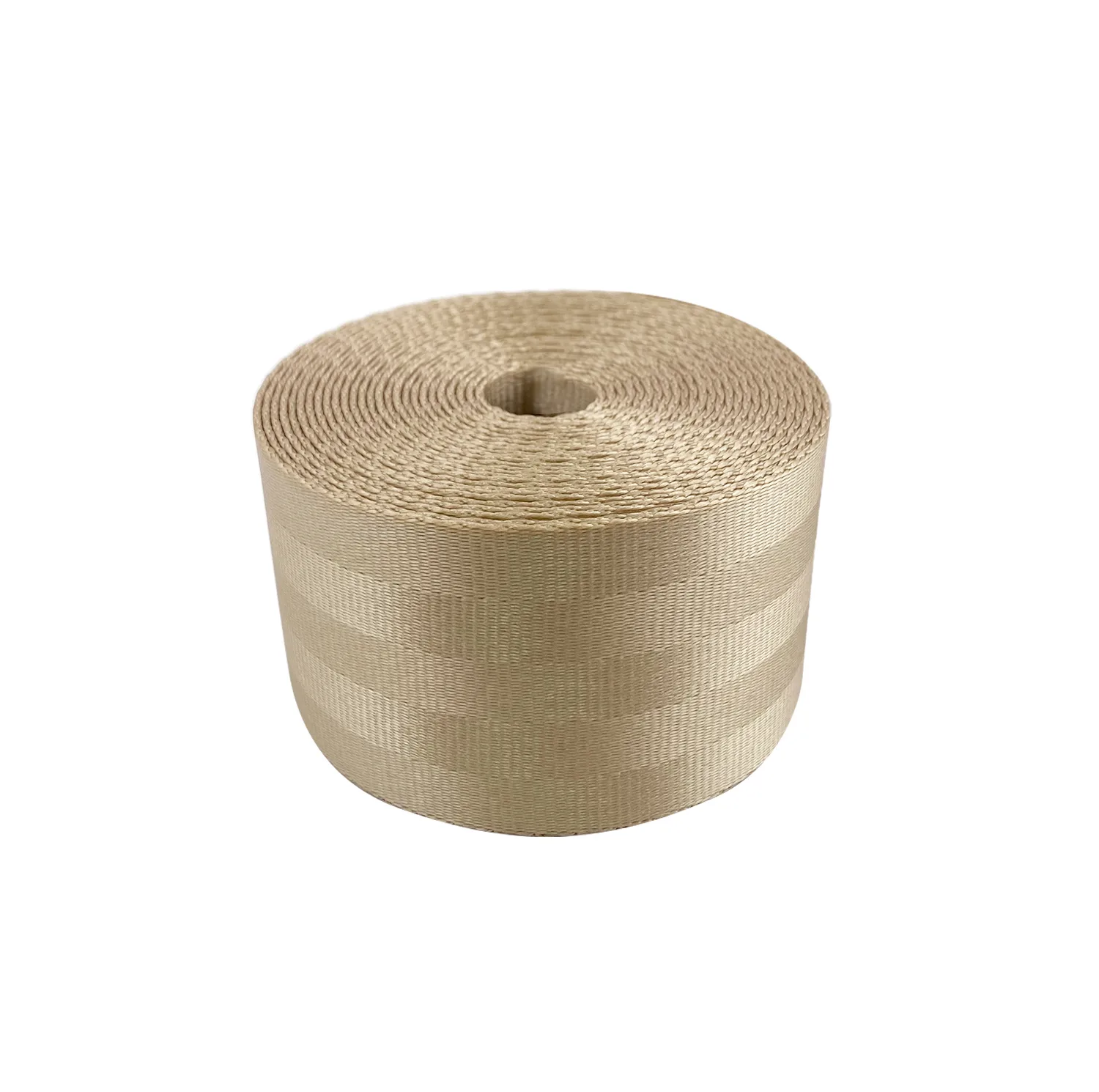 نوار کمربند ایمنی خودرو اخشان کد CR-5L-2736 رول 3 متری