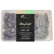 خرما پیارم و خاصویی آجیلی خرمانیک – 1000 گرم