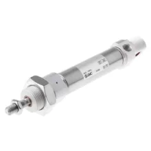 سیلندر پنوماتیک اس ام سی مدل C85N20-25C